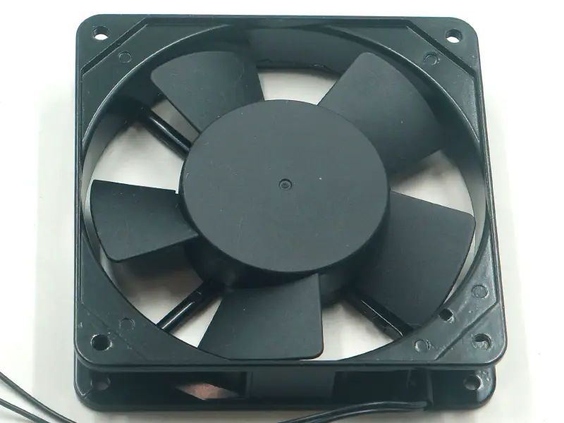 XFS AF12025B2H Fan