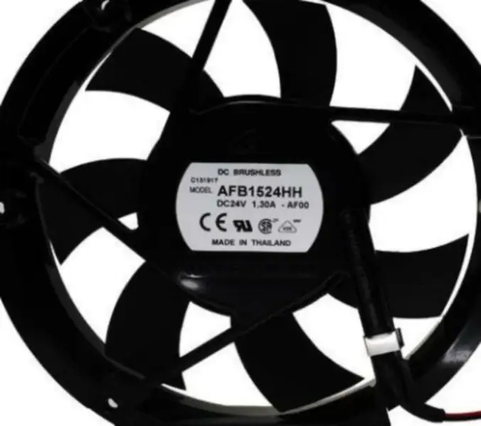 Delta AFB1524HH-AF00 Fan