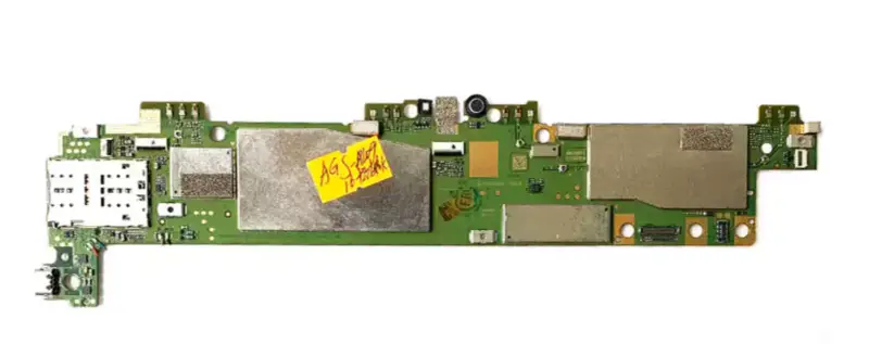 Huawei Honor Play Tablet 2 T3 9.6 AGS-L09 BZA-L09 Motherboard