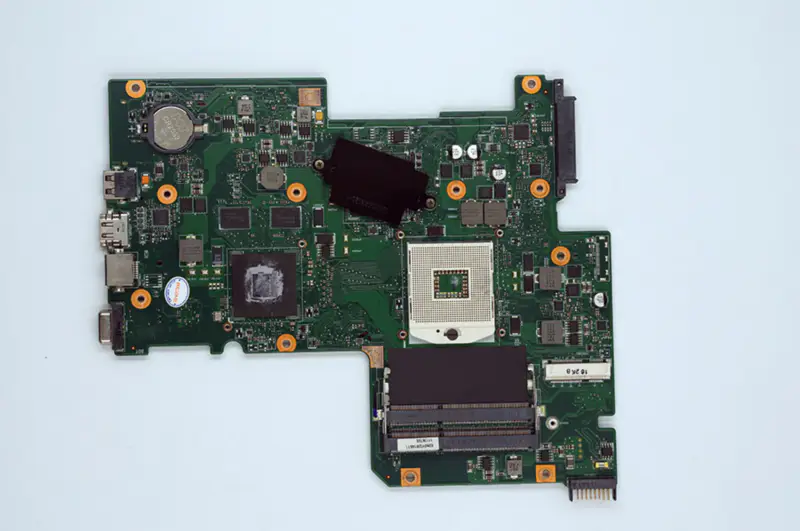 Acer motherboard 7739 7739G MBRUL0P001 AIC70 REV2.0