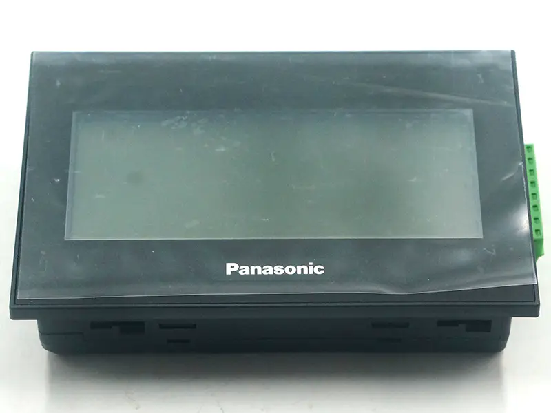 For Panasonic AIG02GQ02D HMI Touchscreen 3.8inch AIG02GQ02D
