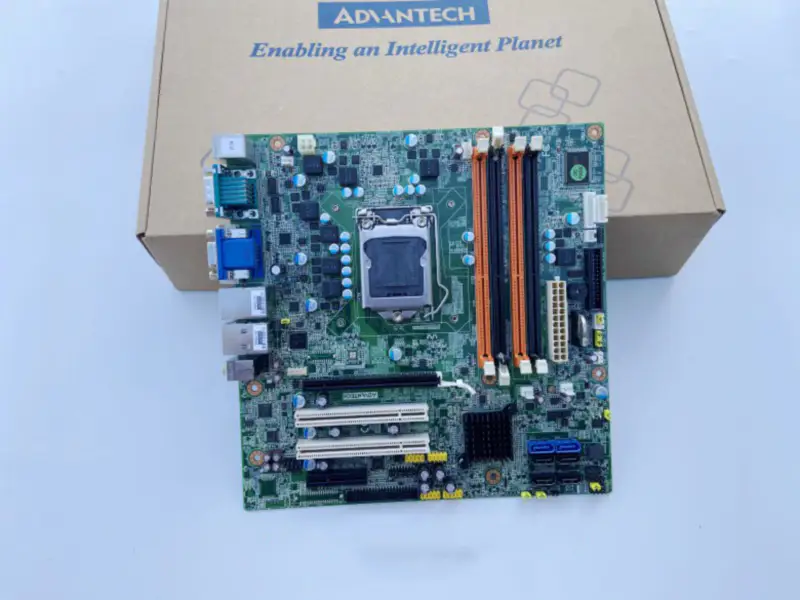 Advantech AIMB-581 REV.A1 AIMB-581QG2 Motherboard