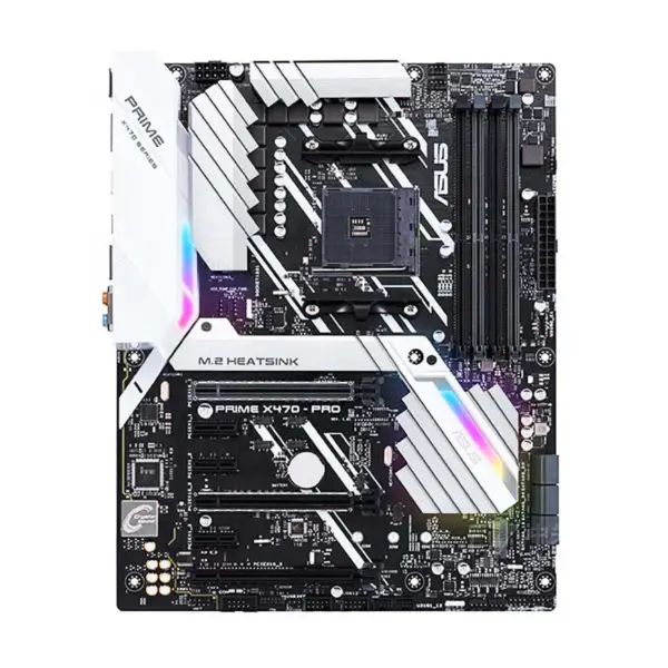 Motherboard For Asus Prime X470-pro