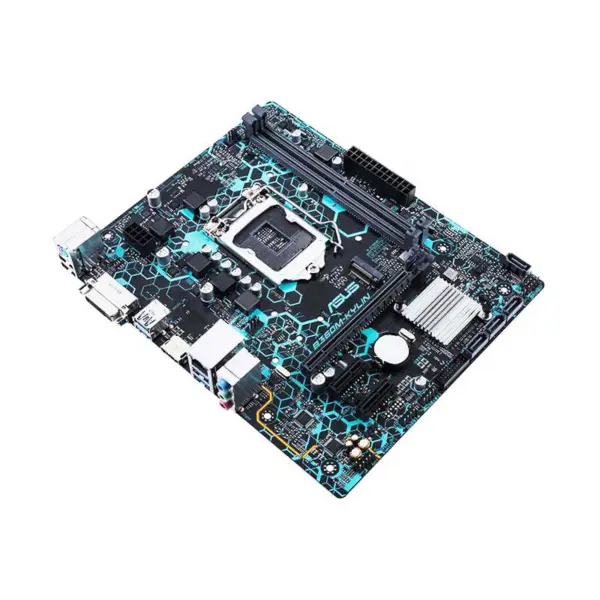 Asus B360m-kylin Motherboard