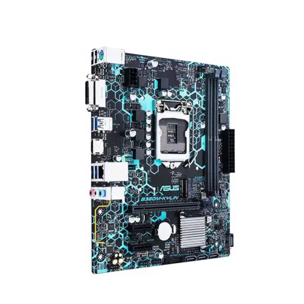 Asus B360m-kylin Motherboard