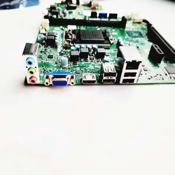 Intel Motherboard For Dell Inspiron Vostro 3250 Laptop Sff 14087-1 Df9dh
