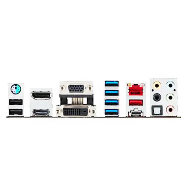 Z170 Game Motherboard For Asus Z170 Pro Gaming