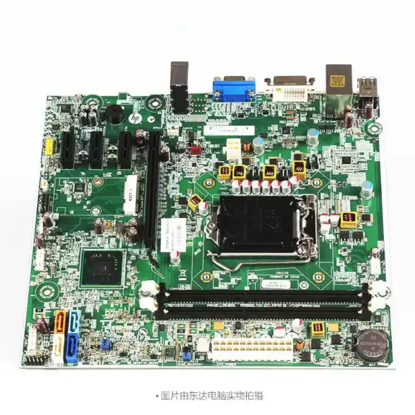Pro 3500 Motherboard For Hp H6 682953-001