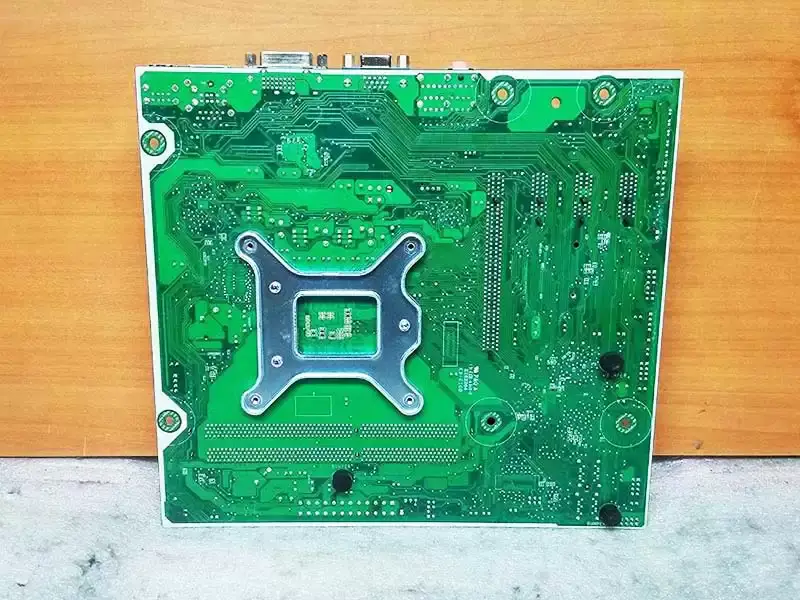 Pro 3500 Motherboard For Hp H6 682953-001
