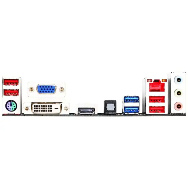 A75 Motherboard For Gigabyte Ga-a75m-d2h Fm1 Small Board