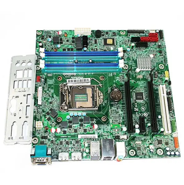 03t7183 00kt26 For Thinkpad M83 M93p Q85 Q87 M8500t Is8xm V1.0 Motherboard