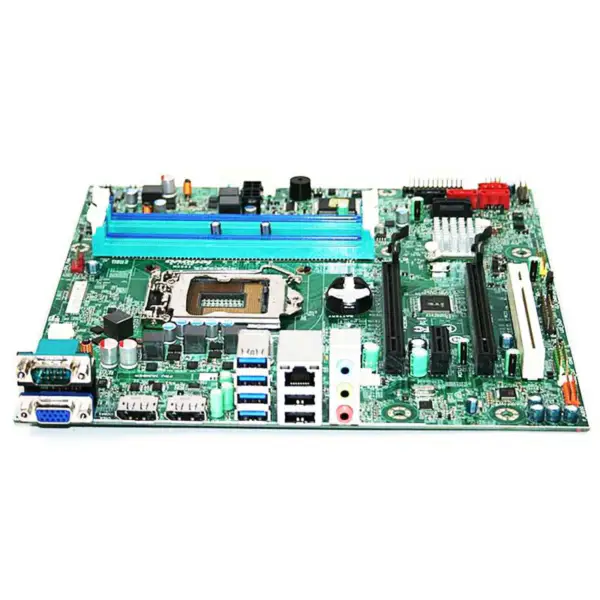 03t7183 00kt26 For Thinkpad M83 M93p Q85 Q87 M8500t Is8xm V1.0 Motherboard