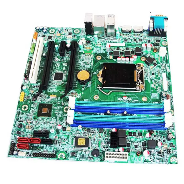 03t7183 00kt26 For Thinkpad M83 M93p Q85 Q87 M8500t Is8xm V1.0 Motherboard
