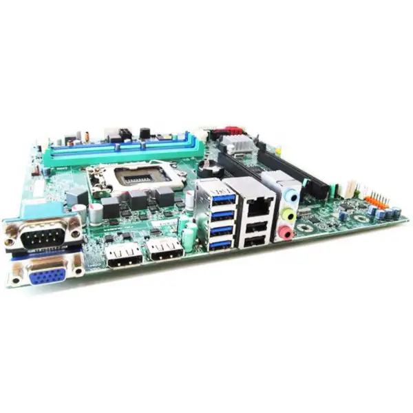 03t7183 00kt26 For Thinkpad M83 M93p Q85 Q87 M8500t Is8xm V1.0 Motherboard