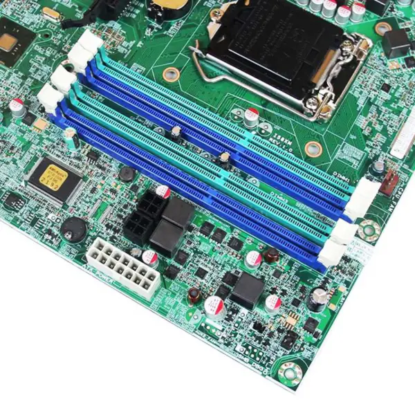 03t7183 00kt26 For Thinkpad M83 M93p Q85 Q87 M8500t Is8xm V1.0 Motherboard