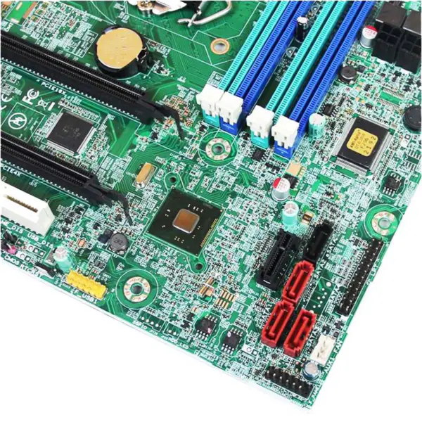 03t7183 00kt26 For Thinkpad M83 M93p Q85 Q87 M8500t Is8xm V1.0 Motherboard
