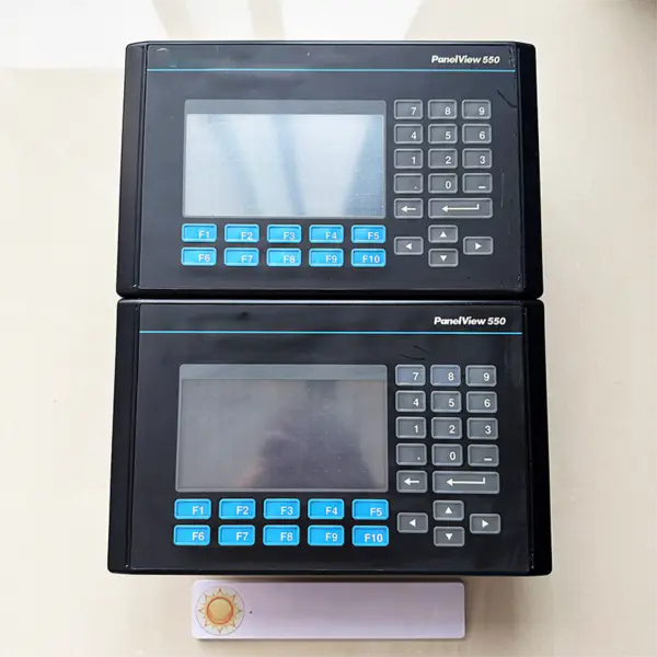 2711-b5a1 For Allen Bradley Touch Screen 2711b5a1