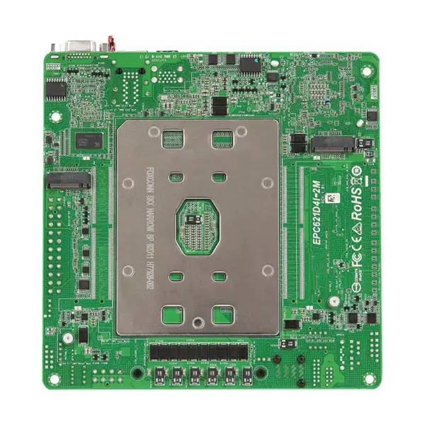 Asrock Epc621d4i-2m Motherboard