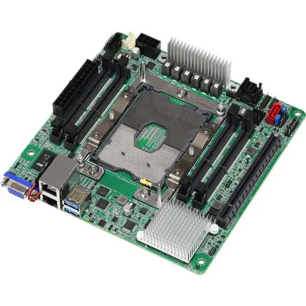 Asrock Epc621d4i-2m Motherboard