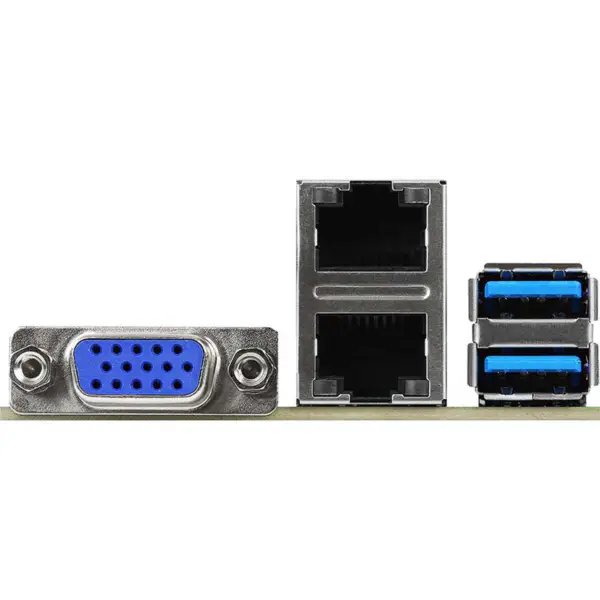 Asrock Epc621d4i-2m Motherboard