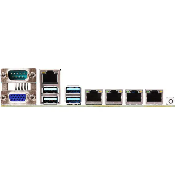 Asrock E3c242d4m-4l Lga1151 Support Ddr4