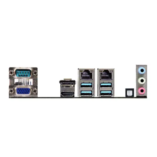 Asrock C246m Ws Motherboard