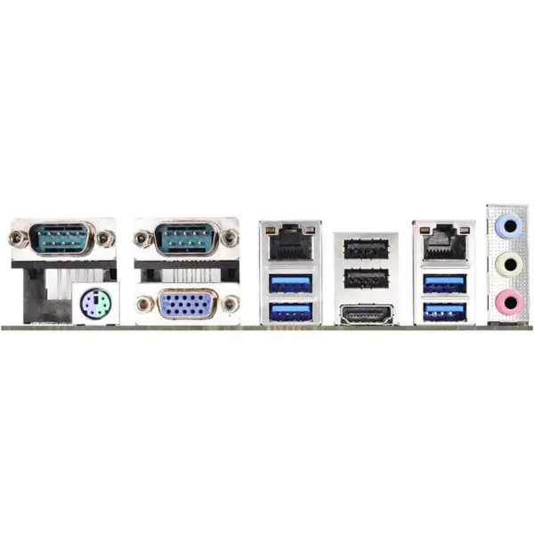 Asrock Imb-380-l Motherboard