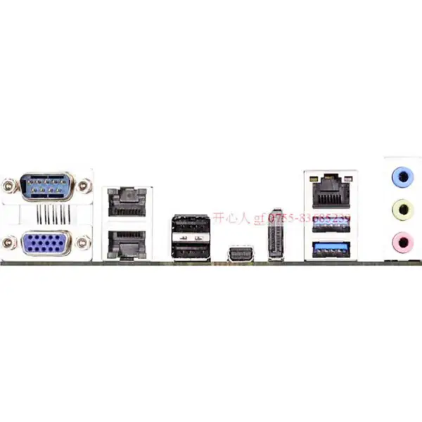 Asrock Epc612d8a-tb Motherboard