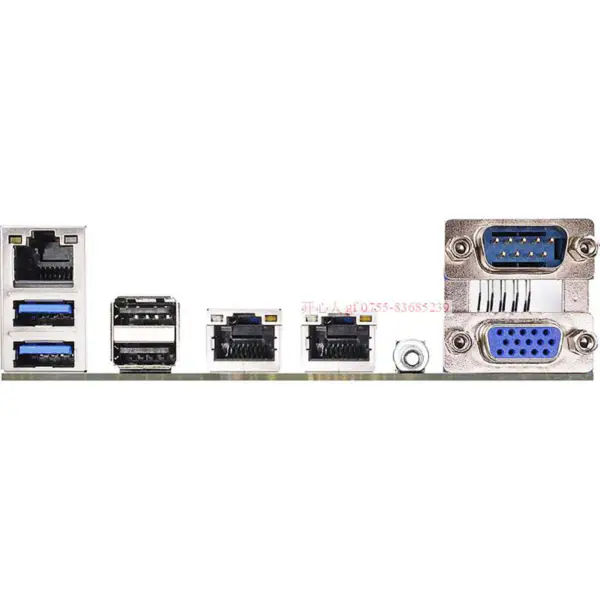 Asrock Ep2c612d8c Motherboard