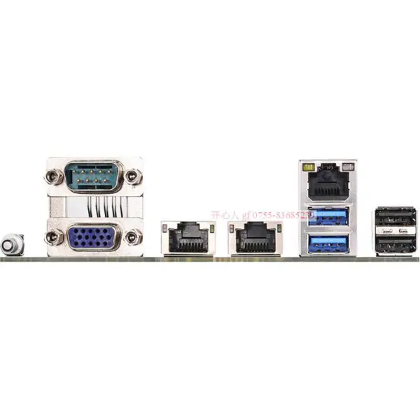Asrock Epc612d4u-8r Motherboard