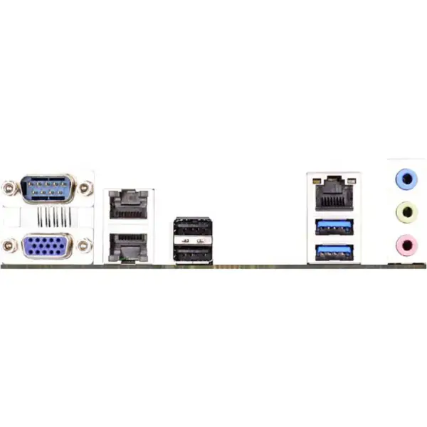Asrock Epc612d8a Motherboard