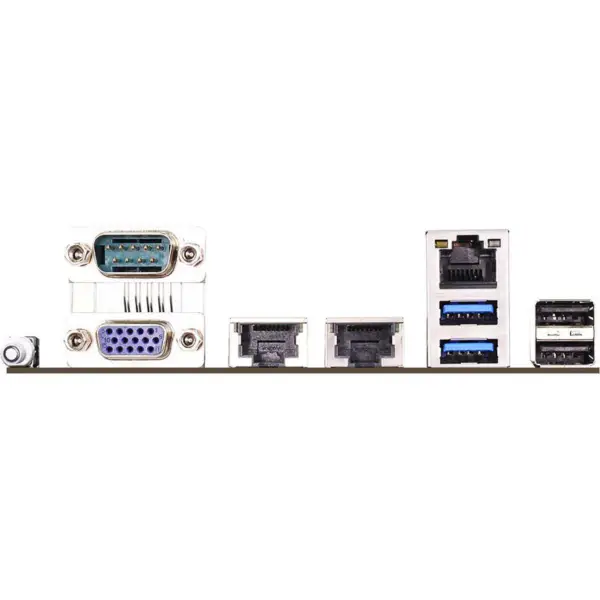 Asrock Epc612d4u-2t8r Motherboard