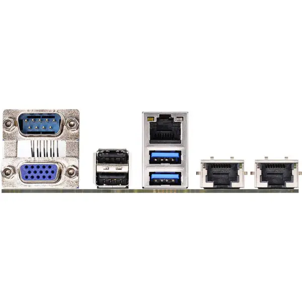 Asrock Ep2c612d8-2t8r Motherboard