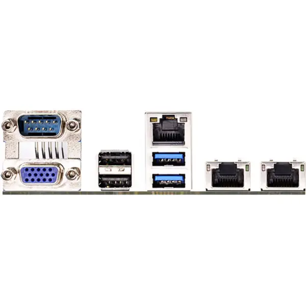 Asrock Ep2c612d8-8r Motherboard