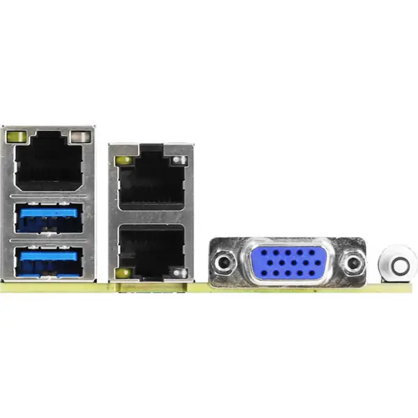 Asrock E3c246d4i-2t Motherboard