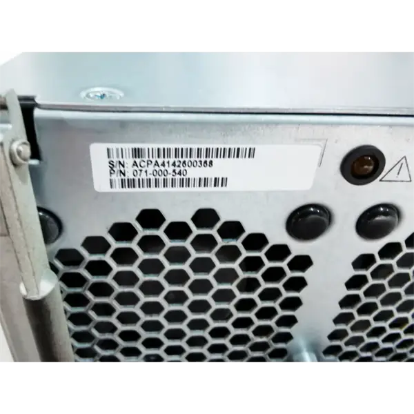1330w For Emc 071-000-512 071-000-540 Vmax40k Power Supply Sg9013
