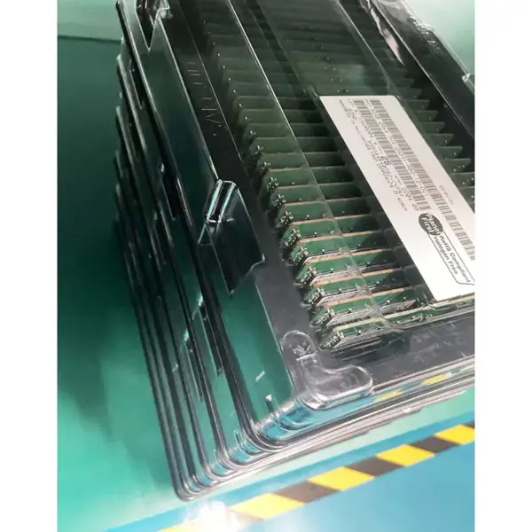 2pcs Hma41gr7mfr4n-tf Ram For Sk Hynix 8gb Ddr4 2133mhz Ecc Reg 1rx4 Pc4-2133p Server Memory