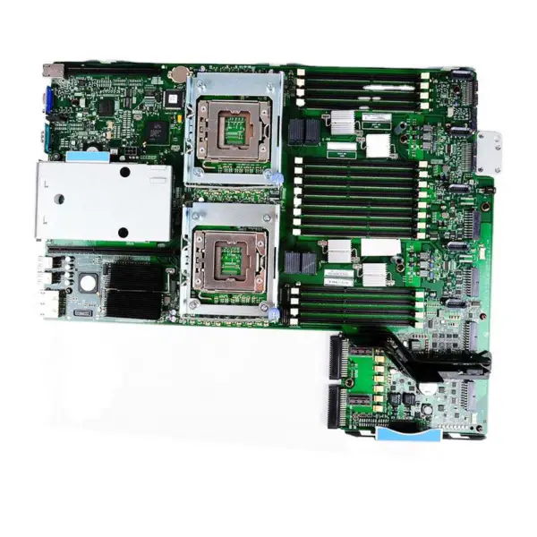 Ibm X3690 X5 49y9497 81y8512 81y8964 88y5833 Motherboard