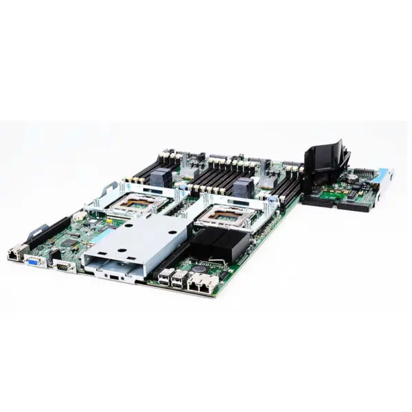 Ibm X3690 X5 49y9497 81y8512 81y8964 88y5833 Motherboard