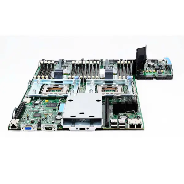 Ibm X3690 X5 49y9497 81y8512 81y8964 88y5833 Motherboard