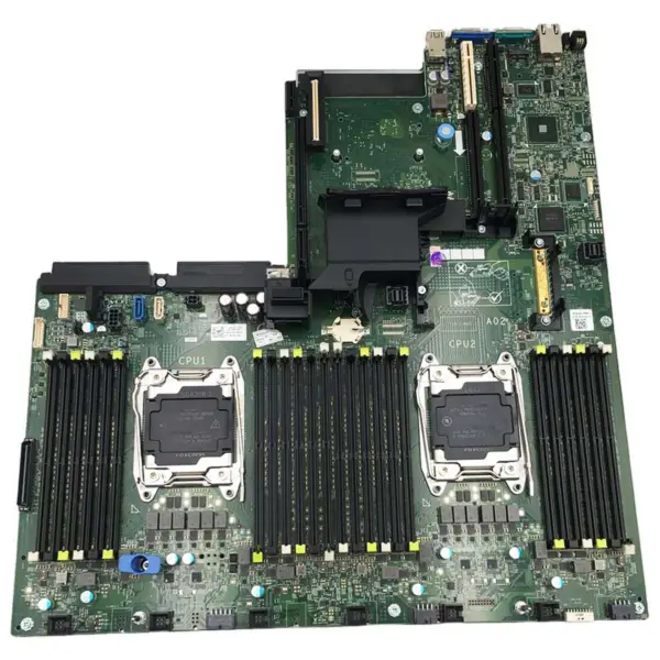 Dell R53py H21j3 Motherboard