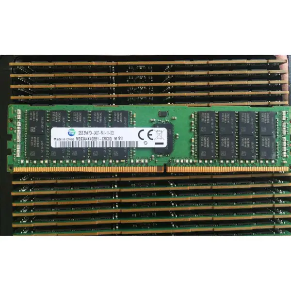 32gb Ddr4 2400mhz Reg For Dell T7810 T7910 R730