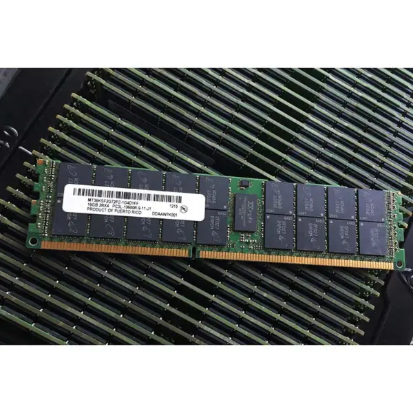 16gb Ddr3l 1333mhz Reg Server Memory For Dell T410 T420 T510 T610 T710 T810 T910 Ram