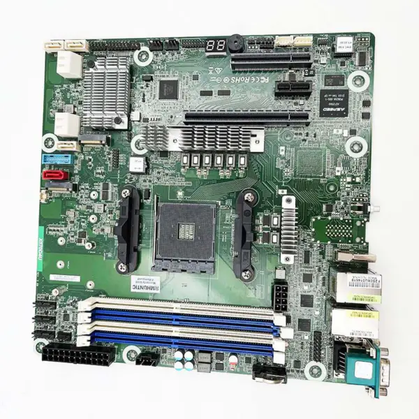 Asrock X570d4u Motherboard
