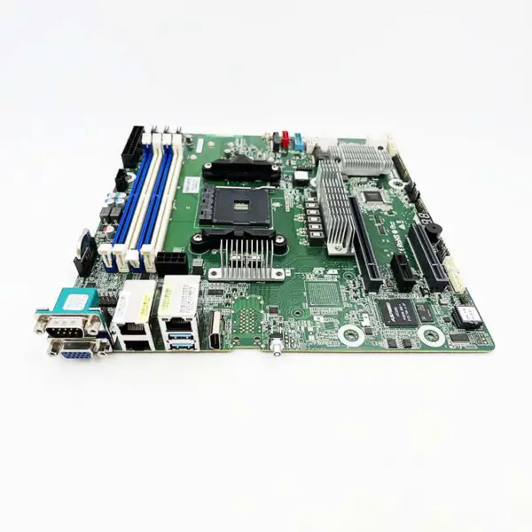 Asrock X570d4u Motherboard