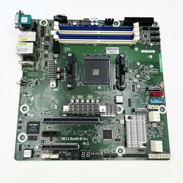 Asrock X570d4u Motherboard