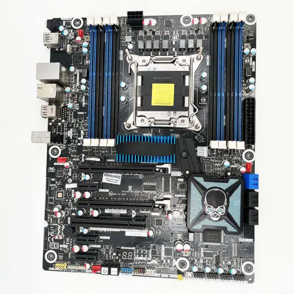 Intel DX79TO Motherboard