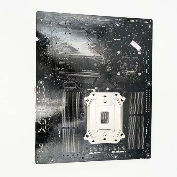 Intel DX79TO Motherboard