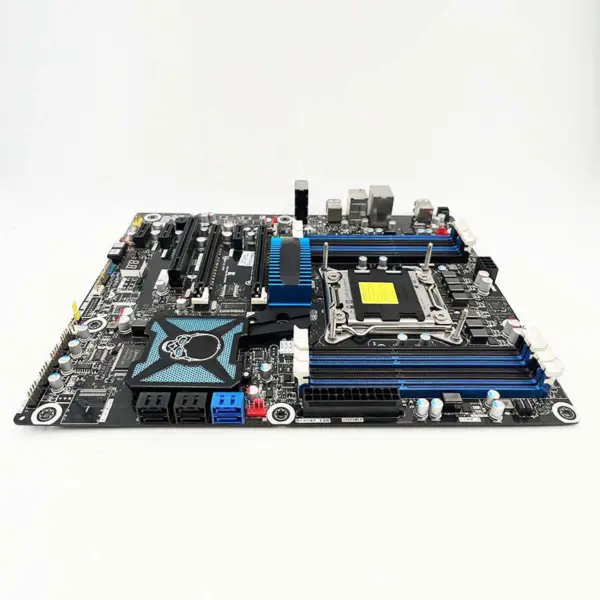 Intel DX79TO Motherboard