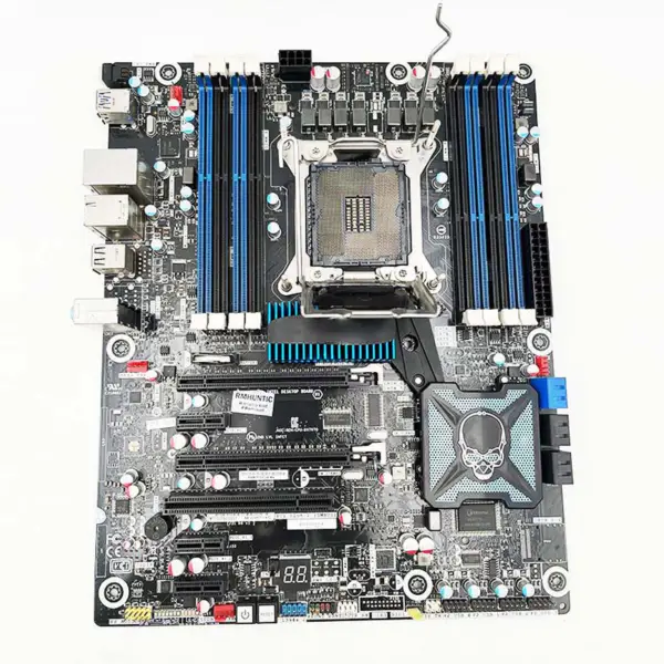 Intel DX79TO Motherboard